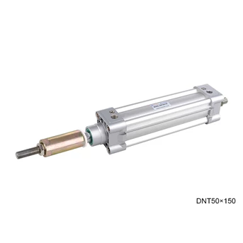 JELPC DNTJ Series Economical Cylinder (Conforms to ISO15552 Standard)