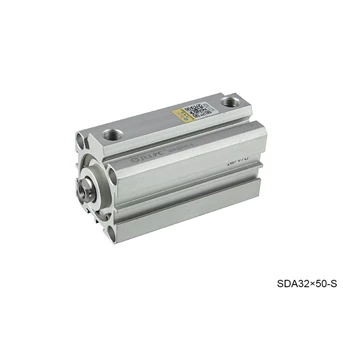jelpc pneumatic sda series cylinder