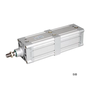 JELPC Easy To Install SIB Series Booster Cylinder