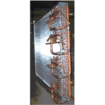 cooling coil ahu-2