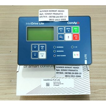 COMAP INTELIDRIVE LITE FLX LITE ID-FLX-LITE INTELIDRIVE FLX LITE