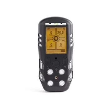 AGH 6100 Portable 4 in 1 Gas Detector