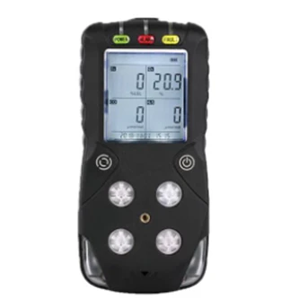 Portable C3H8 Propane Gas Detector