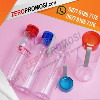 botol minum plastik 500ml tumbler promosi-3
