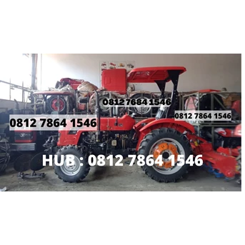 traktor murah-traktor 40 hp-1