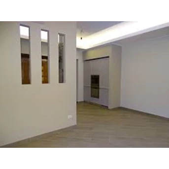 Partisi gypsum sekat ruangn