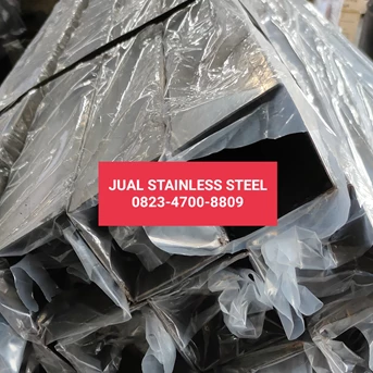 pipa kotak stainless steel bulungan-5