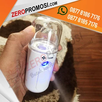 souvenir nano mist botol spray moisturizer desinfektan portable-3
