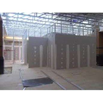 Kontraktor Partisi Ruangan Kantor