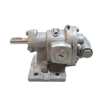 gear pump helikal bg - 050 pompa roda gigi - 1/2 inci-5