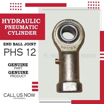 rod end connector phs 12 | hydraulic pneumatic cylinder