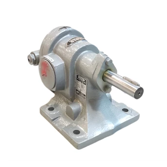 gear pump helikal bg - 200 pompa roda gigi - 2 inci