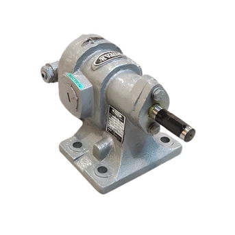 gear pump helikal bg - 075 pompa roda gigi - 3/4 inci