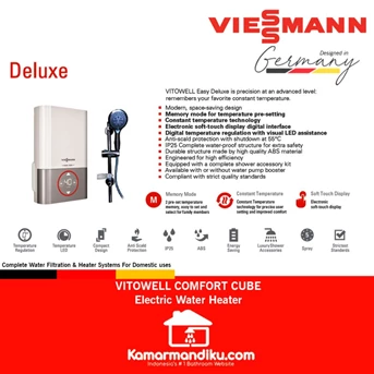 viessmann water heater pemanas air viessmann vitowell easy d1 instant-1