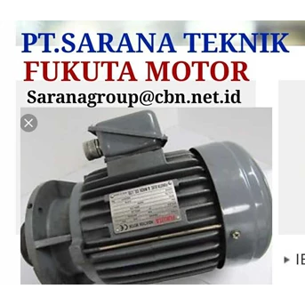 Fukuta Electric Motor Indonesia