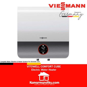 viessmann pemanas air water heater 15 liter vitowell garansi-2