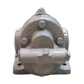 gear pump helikal bg - 200 pompa roda gigi - 2 inci-2