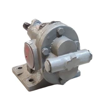 gear pump helikal bg - 200 pompa roda gigi - 2 inci-3
