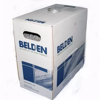 Kebel UTP Belden Cat5