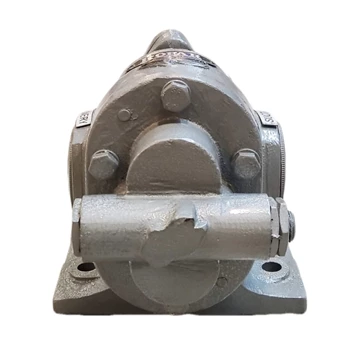 gear pump helikal bg - 150 pompa roda gigi - 1.5 inci-2