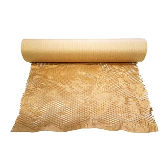 honeycomb paper wrapp