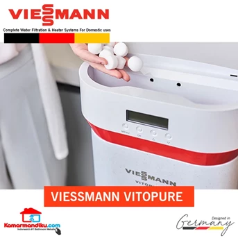 viessmann water softener - vitopure s3-2t filter penjernih air auto-3