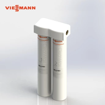 viessmann water purifier undersink - vitopure s5-d pemurni air-1