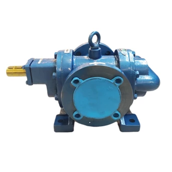 gear pump rotari dirb 300l pompa roda gigi - 3 inci-6
