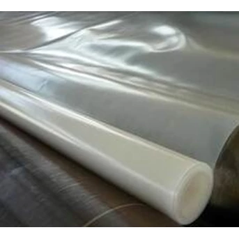 Plastik LDPE Lembaran dan Roll