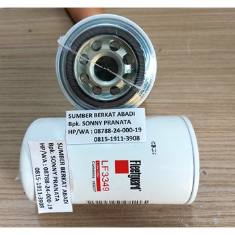 FLEETGUARD LF3349 LF 3349 LF-3959 LF 3959 4812271632 LF9028 - GENUINE