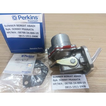 PERKINS ULPK0034 ULPK 0034 LIFT PUMP ULPK-0034 2641A052 2641A082
