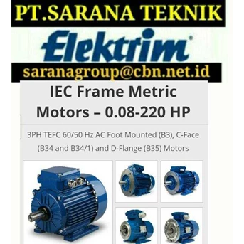 elektrim electric motor-6