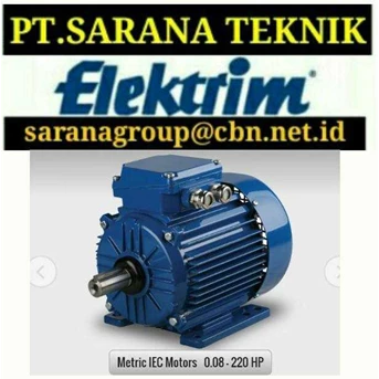 elektrim electric motor-2