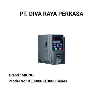 MICNO KE300X-0R7G-S2 | INVERTER