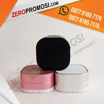 souvenir speaker bluetooth wireless mini btspk10 bisa cetak logo-3