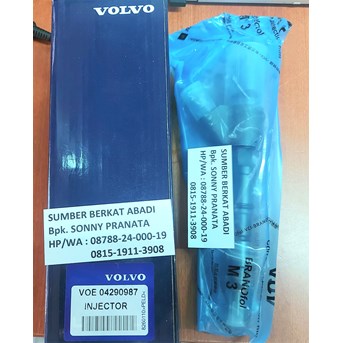 VOLVO VOE04290987 VOE 04290987 0445120067 0445 120 067 0429 0987