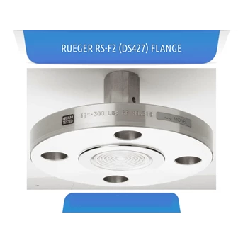 Rueger RS-F2 (DS427) Flange