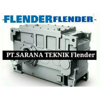 flender gearbox distributor indonesia-2