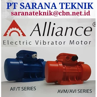 vibrator motor alliance-5