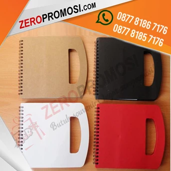 souvenir memo promosi tas - mini bag note custom logo-3