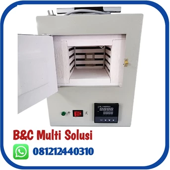 oven furnace tanur multi step high temperature-2