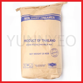 non diary creamer thailand 25kg