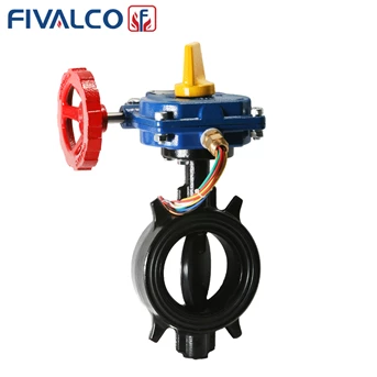 fivalco butterfly valve-1
