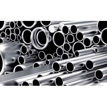 Pipes & Tubes Material