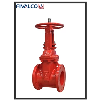 fivalco gate valve-1