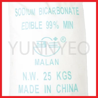 sodium bicarbonate edible 99 malan china 25kg-1