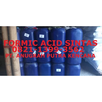 formic acid / asam format-4