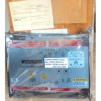 WOODWARD 9907838 9907 838 9907-838 9907-175 9907175 9907 175 - GENUINE