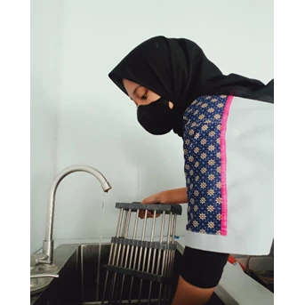 office boy/girl peralatan dapur 23/06/2022