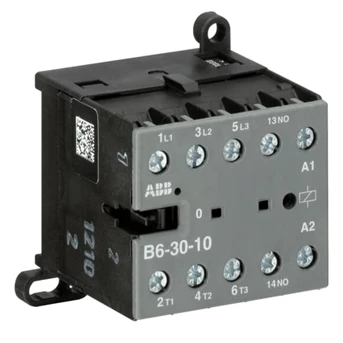 ABB BC7-30-10-01 Mini Contactor GJL1313001R0101